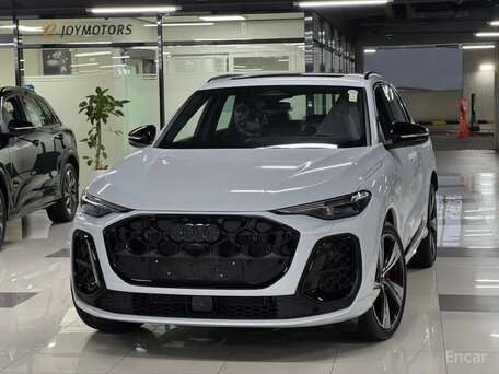 Audi Q5 III (GU)