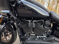 2022 Harley-Davidson Low Rider ST, чёрный, 1680000 рублей - вид 6