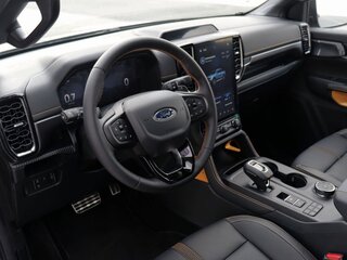 2026 Ford Ranger T6.2, белый, 6790000 рублей, вид 3