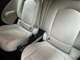 2013 Mini Paceman Cooper S I, белый, 1600000 рублей, вид 2