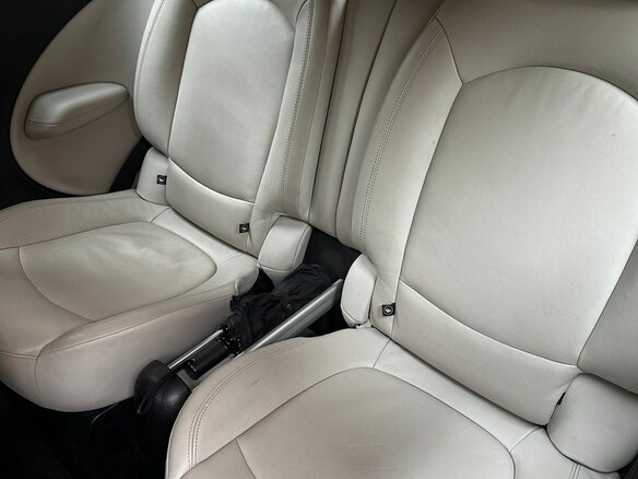 2013 Mini Paceman Cooper S I, белый, 1600000 рублей - вид 1