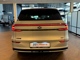 2026 Changan Qiyuan Q07 31.7 kWh, серый, 3850000 рублей, вид 5