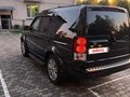 2013 Land Rover Discovery IV, чёрный, 1890000 рублей - вид 11