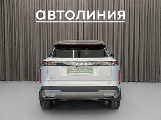 2024 Jaecoo J7 I, серый, 2235000 рублей, вид 5