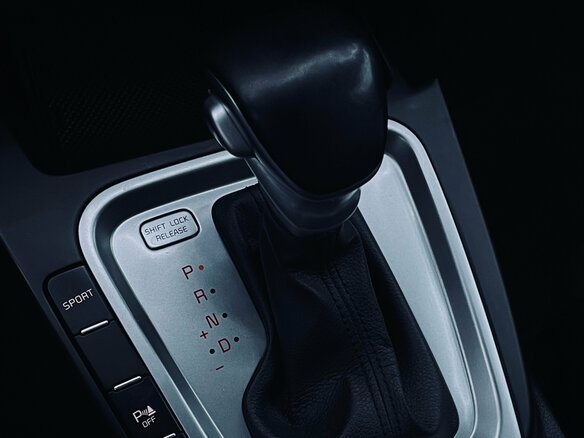 2019 Kia Ceed III, серый, 1640000 рублей - вид 17