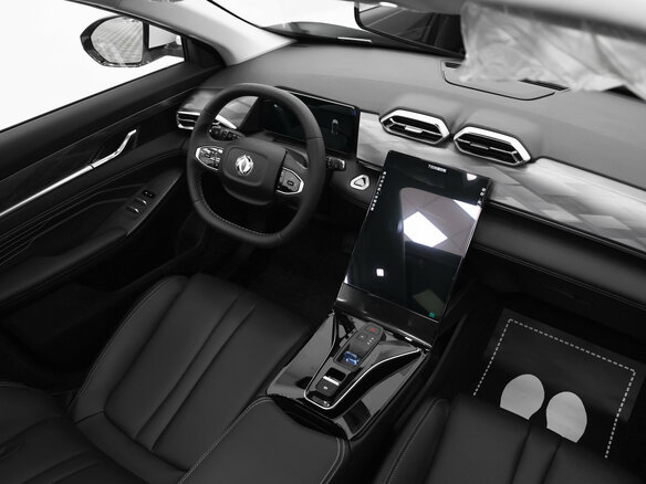 2025 Dongfeng Mage, белый, 3199000 рублей - вид 20