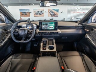 2026 GAC GS4, белый, 3779900 рублей, вид 2