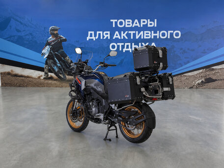 2026 Cyclone RX600, чёрный, 561200 рублей, вид 3
