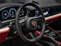 2025 Porsche Cayenne E-Hybrid Coupé III Рестайлинг, серебристый, 20000000 рублей - вид 9