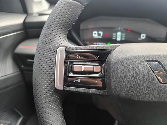 2022 Wuling Xingchi, белый, 970000 рублей - вид 10