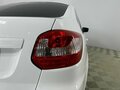 2024 Lada (ВАЗ) Granta I Рестайлинг, белый, 845000 рублей - вид 8