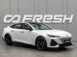 2023 Changan UNI-V I, белый, 2330000 рублей, вид 1