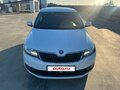 2019 Skoda Rapid I Рестайлинг, белый, 1389000 рублей - вид 8