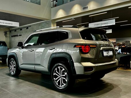 2026 Haval H7 I, серый, 4199000 рублей, вид 4