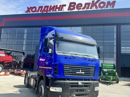 2024 МАЗ 5440, синий, 5269000 рублей, вид 1