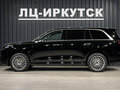2026 Wey V9X, чёрный, 9699000 рублей - вид 4