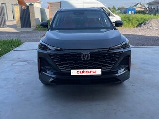 2024 Changan UNI-S I, серый, 2300000 рублей, вид 2