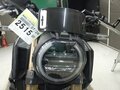 2021 Honda CB 650R, синий, 977000 рублей - вид 7