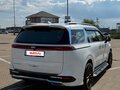 2020 Kia Carnival IV, белый, 3750000 рублей - вид 10