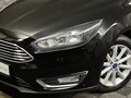 2017 Ford Focus III Рестайлинг, чёрный, 947000 рублей - вид 9