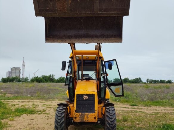 2009 JCB 2DX, 4370000 рублей - вид 1