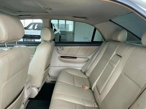 2007 BYD F3 I, серый, 160000 рублей - вид 10