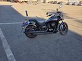2014 Kawasaki VN900 Vulcan, чёрный, 700000 рублей - вид 1