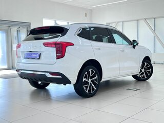 2023 Haval Jolion I, белый, 1840000 рублей, вид 2