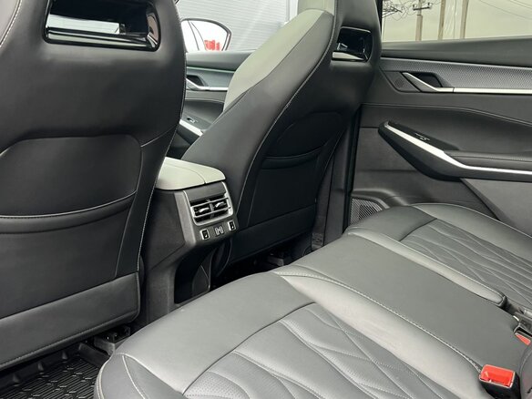 2024 Changan CS75 Plus III, серый, 2680000 рублей - вид 23