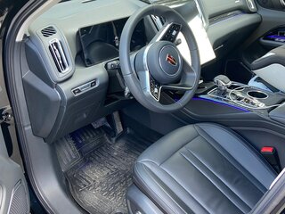 2025 Hongqi HS3, чёрный, 3240000 рублей, вид 3