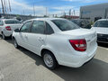2026 Lada (ВАЗ) Granta I Рестайлинг, белый, 1068000 рублей - вид 2