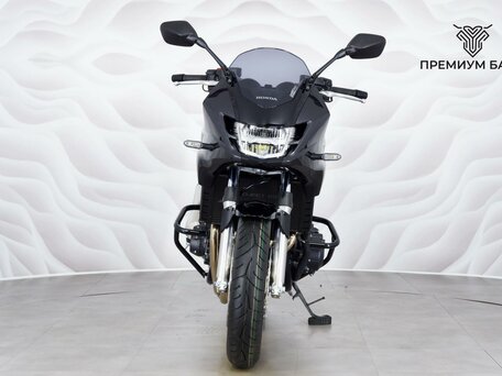 2026 Honda CB 1300, чёрный, 1899000 рублей, вид 4