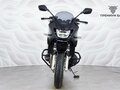 2026 Honda CB 1300, чёрный - вид 3