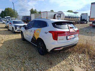 2023 Haval Jolion I, белый, 1023750 рублей, вид 4