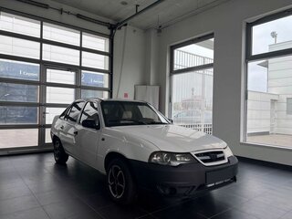 Daewoo Nexia I Рестайлинг