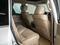 2007 Lexus LX 570 III, белый, 2299000 рублей - вид 10