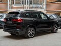 2026 BMW X5 M60i IV (G05/G18) Рестайлинг, чёрный, 18490000 рублей - вид 1