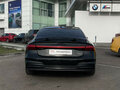 2019 Audi A7 50 TDI II (4K), чёрный, 5830000 рублей - вид 5