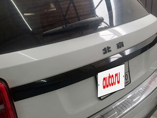 2023 BAIC BJ30 I, белый, 1090000 рублей, вид 4