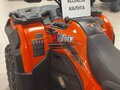2026 Loncin XWolf 700, оранжевый, 859000 рублей - вид 8