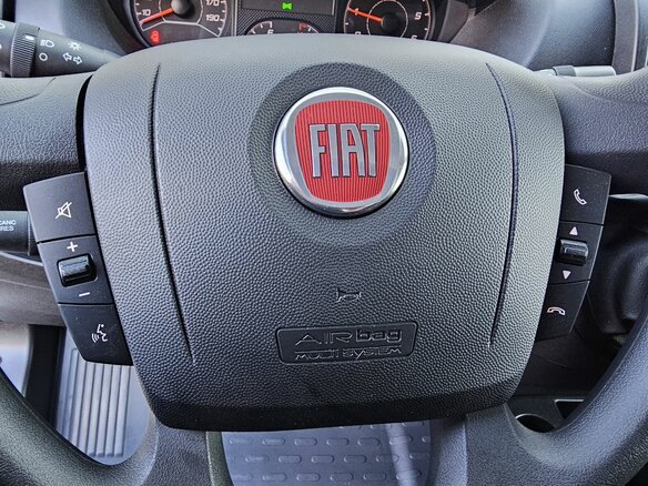 2025 Fiat Professional Ducato, белый, 5790000 рублей - вид 33