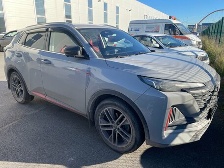 Changan CS55 Plus II