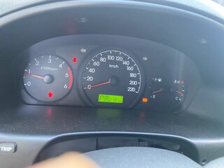 2010 Hyundai Grand Starex I, серый, 900000 рублей, вид 5