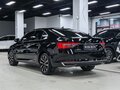 2023 Skoda Superb III Рестайлинг, чёрный - вид 5
