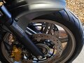 2008 Honda CBF 600, серебристый, 560000 рублей - вид 4