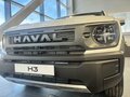 2026 Haval H3 I Рестайлинг, белый - вид 9