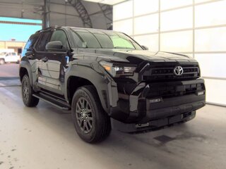 2025 Toyota 4Runner VI, чёрный, 8908000 рублей, вид 2