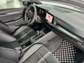 2023 Volkswagen Golf VIII, серый - вид 11
