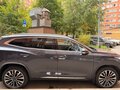 2024 Exeed TXL I Рестайлинг 2, серый, 2790000 рублей - вид 10