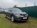 2015 Nissan X-Trail II Рестайлинг, серый, 1755000 рублей - вид 1